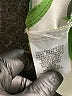 Umgee 100% Polyester Tropical Green Kimono Size M - photo 8