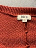 BKE Burgundy Pullover Sweater Size M - photo 7