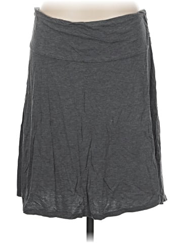 Toad & Co Casual Skirt (view 1)