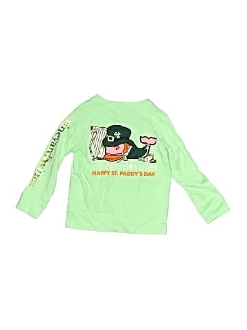 Vineyard Vines Long Sleeve T-Shirt (view 2)