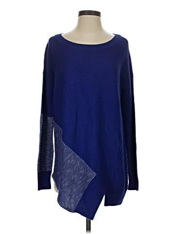 St. John Pullover Sweater (view 1)
