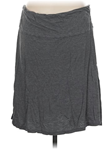Toad & Co Casual Skirt (view 2)