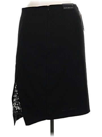 Black Label by Chico's Casual Skirt (view 2)