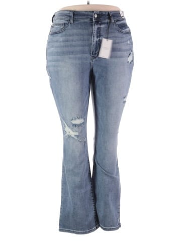 Judy Blue Jeans (view 1)