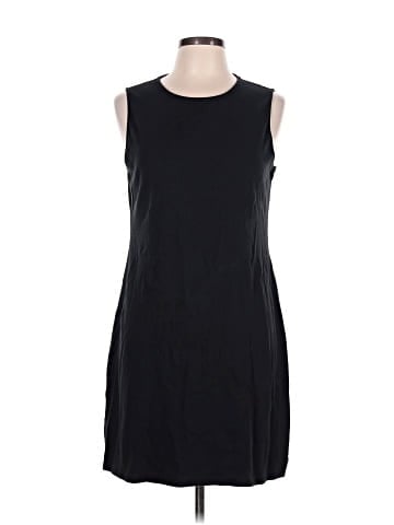J.Crew Factory Store Casual Dress (view 1)