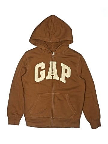 Gap Kids Zip Up Hoodie (view 1)