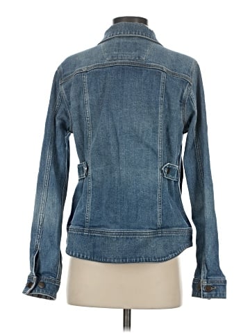 Carhartt Denim Jacket (view 2)