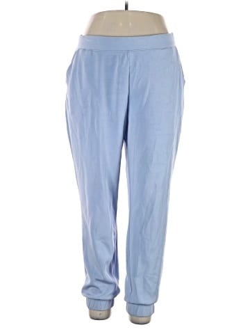 Lands' End Casual Pants (view 1)