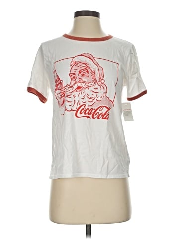 Lucky Brand Short Sleeve T-Shirt (view 1)