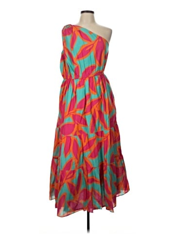 Southern Tide Cocktail Dress (view 1)