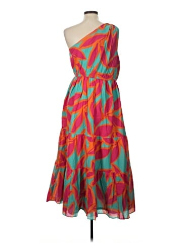 Southern Tide Cocktail Dress (view 2)