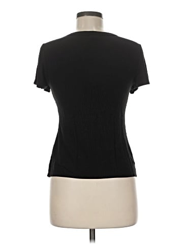 Halogen Short Sleeve T-Shirt (view 2)