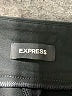Express Black Active Pants Size M - photo 4