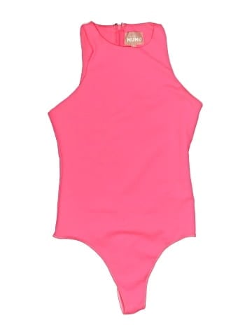 Show Me Your Mumu Bodysuit (view 1)