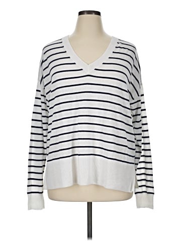 Gap Pullover Sweater (view 1)