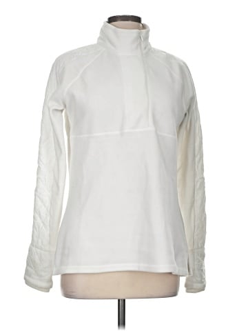 Athleta Track Jacket (view 1)