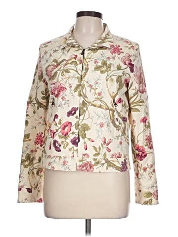 Les Copains Jacket (view 1)