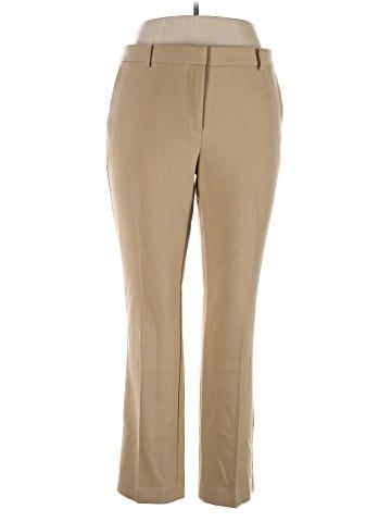 Ann Taylor Dress Pants (view 1)