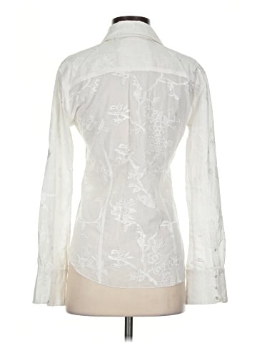 Cino Long Sleeve Blouse (view 2)