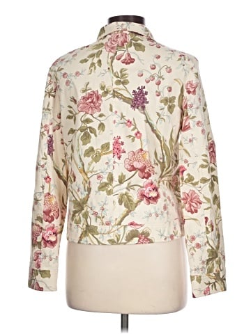 Les Copains Jacket (view 2)