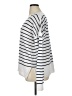 Gap Stripes White Pullover Sweater Size XL (tall) - photo 5