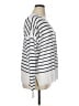 Gap Stripes White Pullover Sweater Size XL (tall) - photo 4