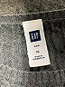 Gap Outlet Gray Pullover Sweater Size XS - photo 7
