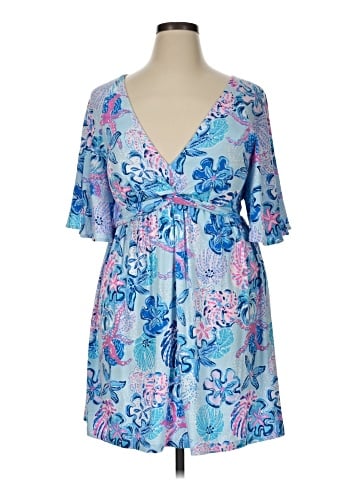 Lilly Pulitzer Romper (view 1)