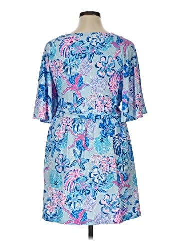Lilly Pulitzer Romper (view 2)
