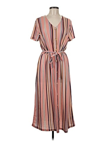 Angels Casual Dress (view 1)