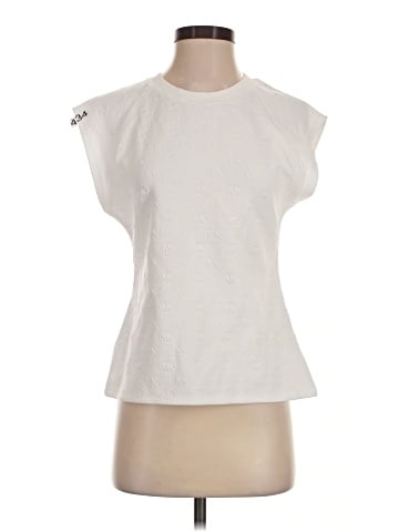 MICHAEL Michael Kors Sleeveless T-Shirt (view 1)