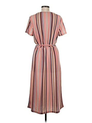 Angels Casual Dress (view 2)
