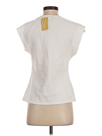 MICHAEL Michael Kors Sleeveless T-Shirt (view 2)