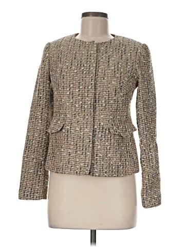 Talbots Blazer (view 1)