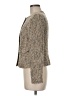Talbots Tweed Gold Blazer Size 6 Petite - photo 5