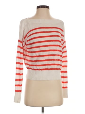 Banana Republic Pullover Sweater (view 1)