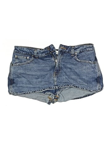 Zara Skort (view 1)