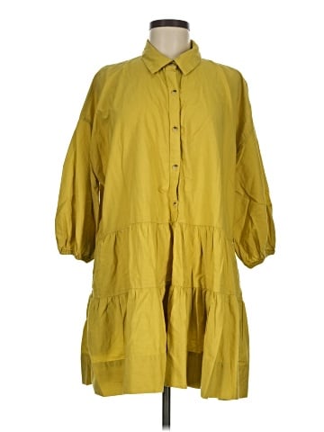 Free People Casual Dress (view 1)