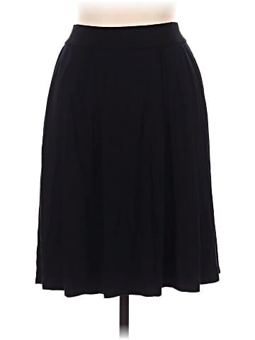 Eileen Fisher Casual Skirt (view 2)