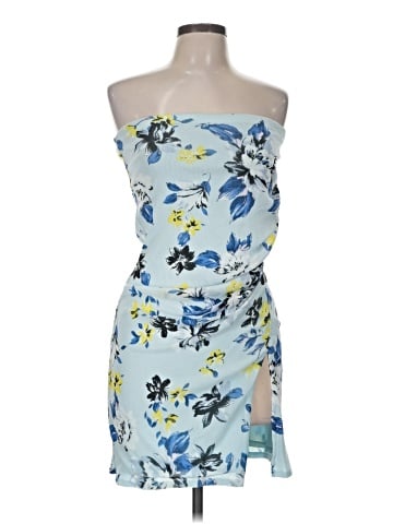 Diane von Furstenberg Cocktail Dress (view 1)