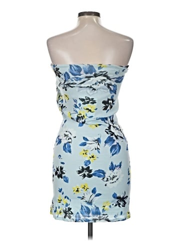 Diane von Furstenberg Cocktail Dress (view 2)