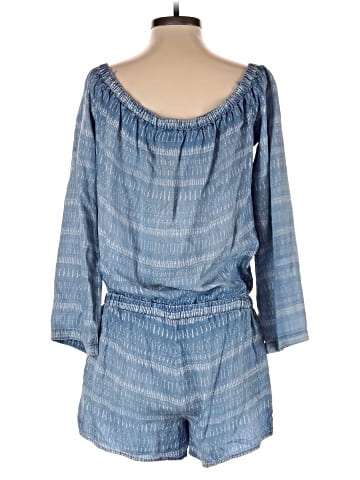 Bella Dahl Romper (view 2)