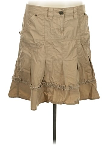 Austin Clothing Co. Casual Skirt (view 1)