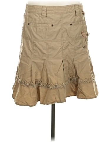 Austin Clothing Co. Casual Skirt (view 2)