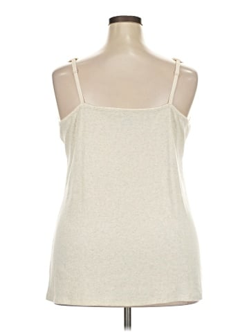 Lane Bryant Tank Top (view 2)