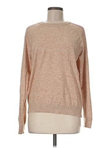Fate Pullover Sweater (view 1)