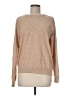 Fate Tan Pullover Sweater Size M - photo 1