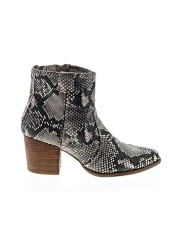 Carlos Ankle Boots (view 1)