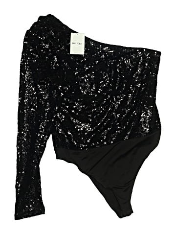 Forever 21 Long Sleeve Top (view 1)
