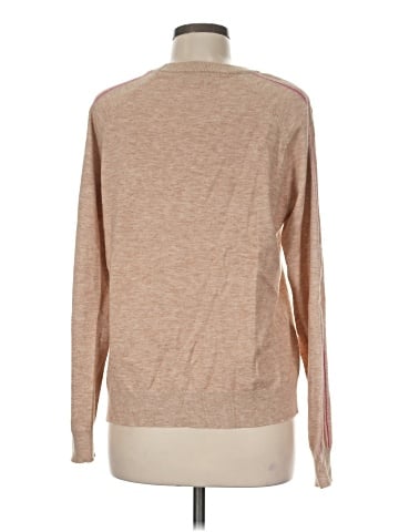 Fate Pullover Sweater (view 2)